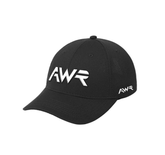 AWR - Snapback Hat Trucker Style