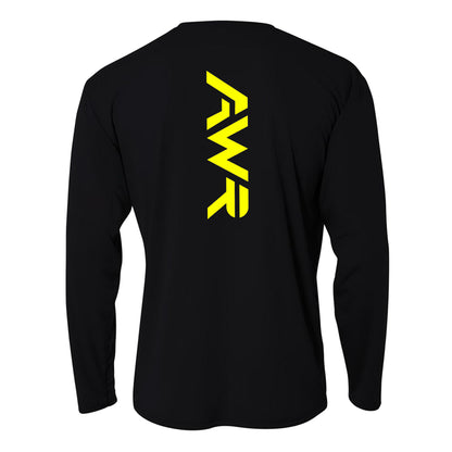 AWR - Long Sleeve Performance Shirt