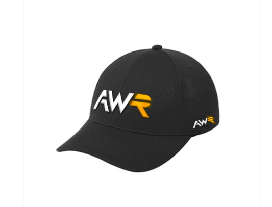 AWR - Snapback Hat Trucker Style