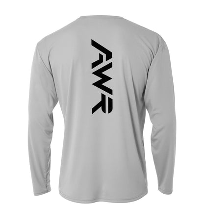 AWR - Long Sleeve Performance Shirt